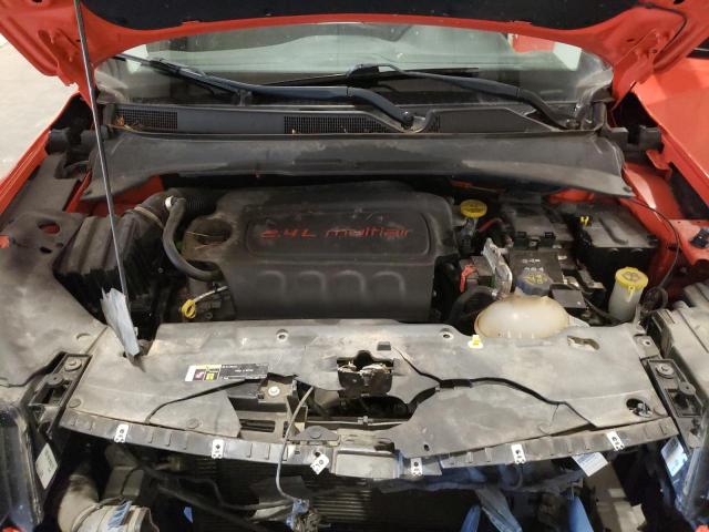 2018 Jeep Compass Sport VIN: 3C4NJDABXJT256435 Lot: 57309804