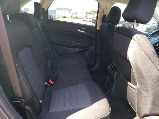 2021 FORD EDGE SE - 2FMPK4G99MBA08246