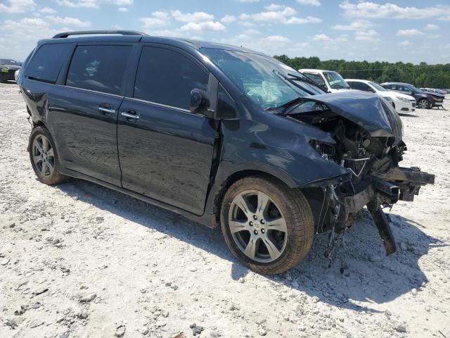 2017 TOYOTA SIENNA SE 5TDXZ3DCXHS793956