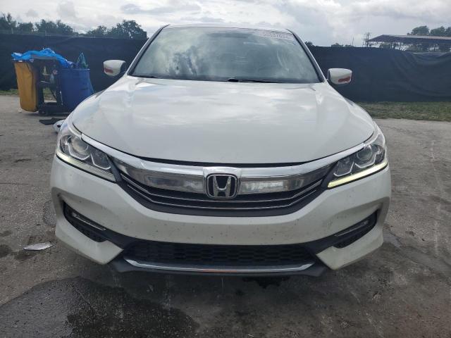 2017 HONDA ACCORD SPO - 1HGCR2F59HA057399