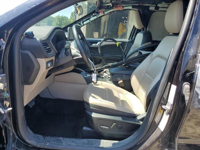 2021 Ford Escape Sel VIN: 1FMCU9CZ0MUA68082 Lot: 55476834