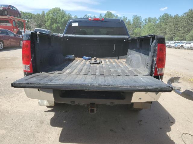 2009 GMC Sierra K2500 Slt VIN: 1GTHK63629F127858 Lot: 57486414