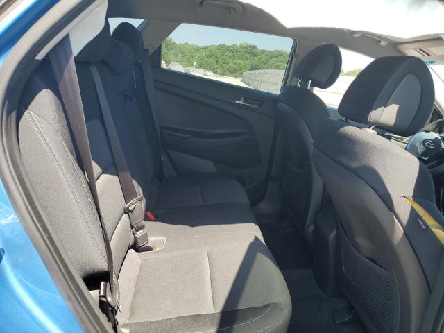 2016 Hyundai Tucson Limited VIN: KM8J33A42GU046829 Lot: 60290284