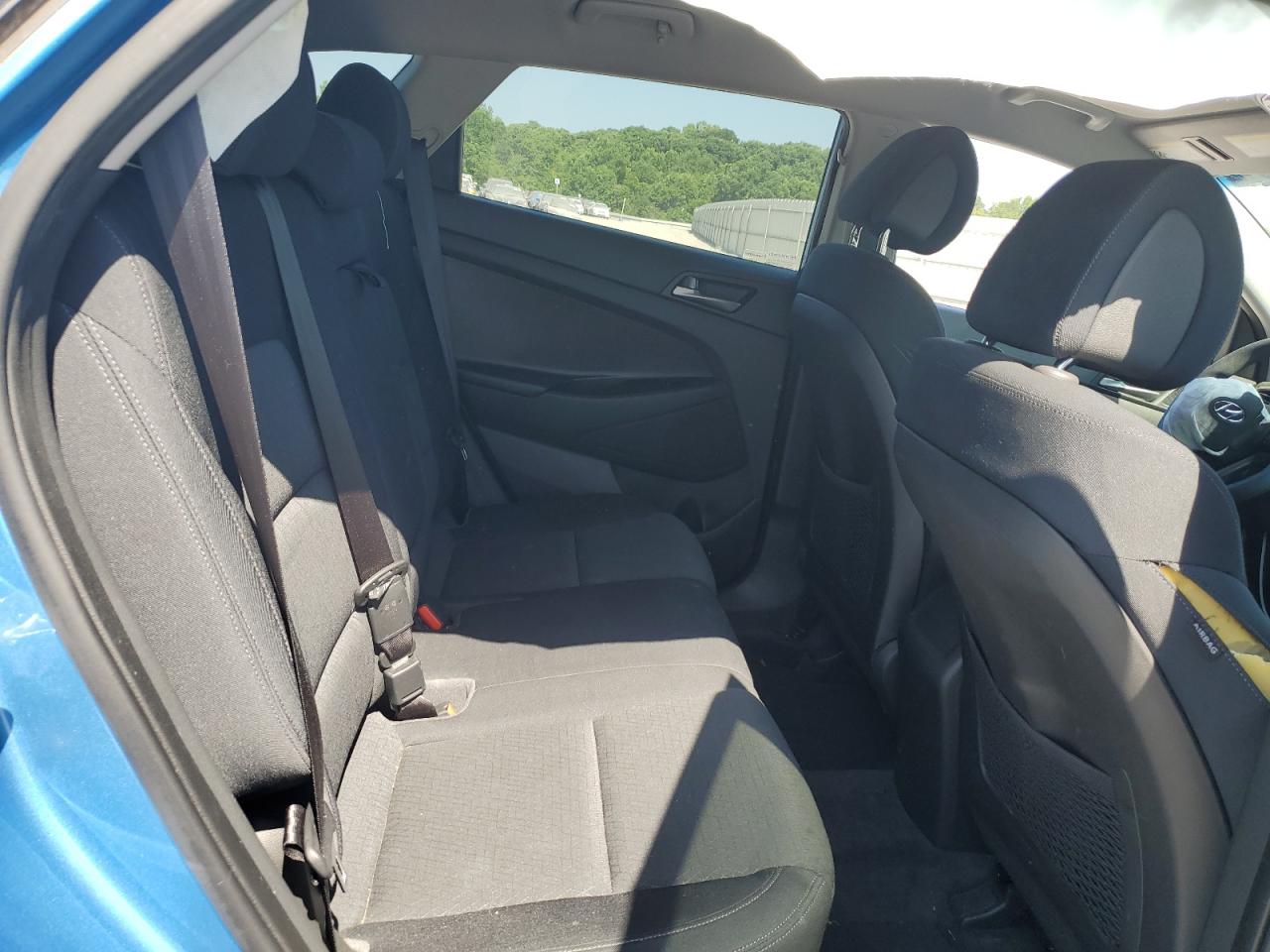 KM8J33A42GU046829 2016 Hyundai Tucson Limited