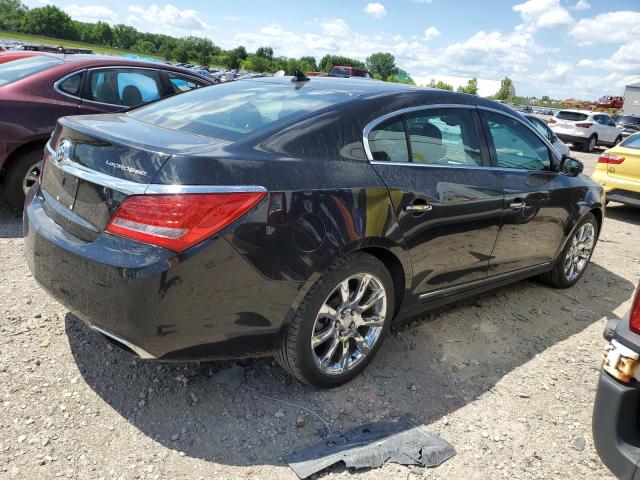  BUICK LACROSSE 2014 Czarny