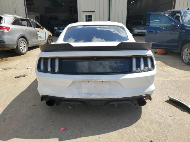 2016 FORD MUSTANG GT - 1FA6P8CF4G5230311