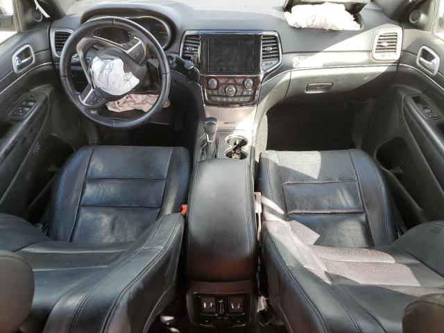 2021 Jeep Grand Cherokee Limited VIN: 1C4RJFBG9MC645848 Lot: 60351384