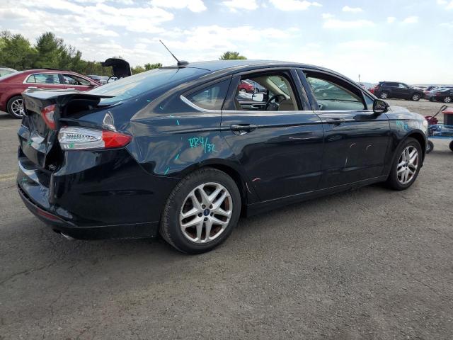 2014 Ford Fusion Se VIN: 3FA6P0H77ER230445 Lot: 58272204