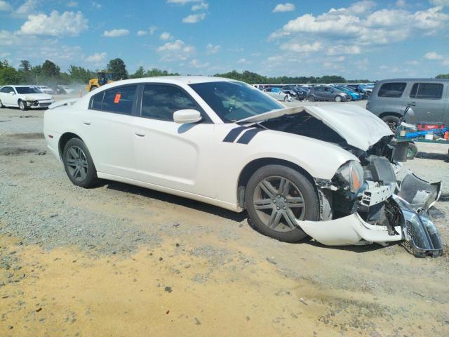 2014 Dodge Charger Se VIN: 2C3CDXBG8EH324700 Lot: 57798174