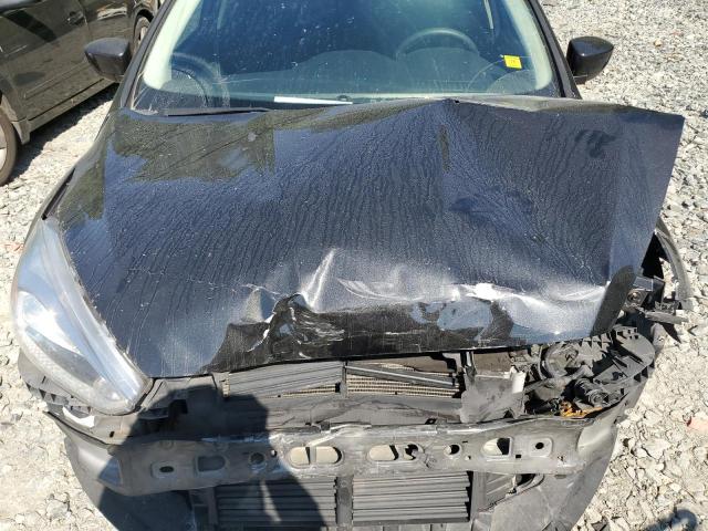 2018 FORD FOCUS SE - 1FADP3F22JL214999