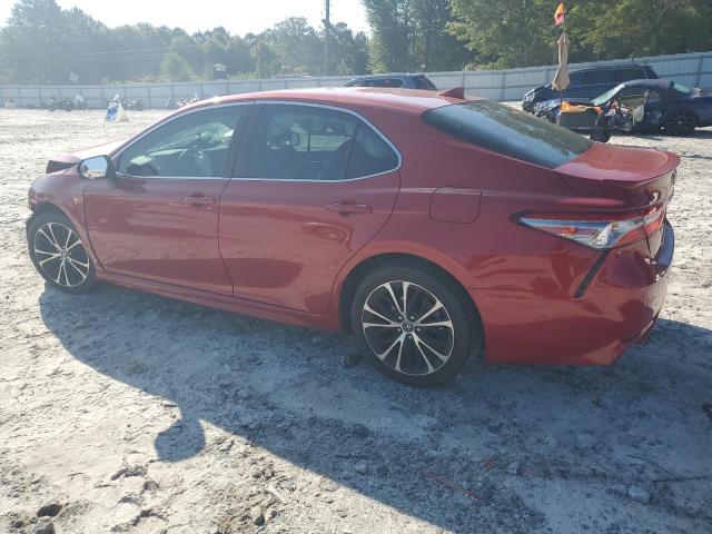 2019 Toyota Camry L VIN: 4T1B11HK6KU236306 Lot: 58073014