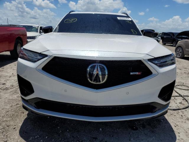 VIN 5J8YD8H80RL004501 2024 Acura MDX, Type S Advance no.5