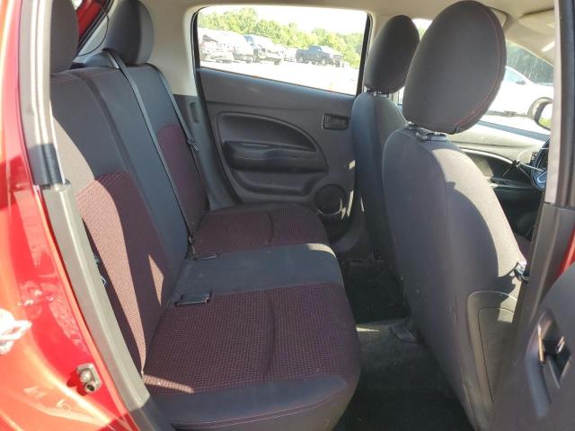 2019 MITSUBISHI MIRAGE LE ML32A5HJ8KH016311