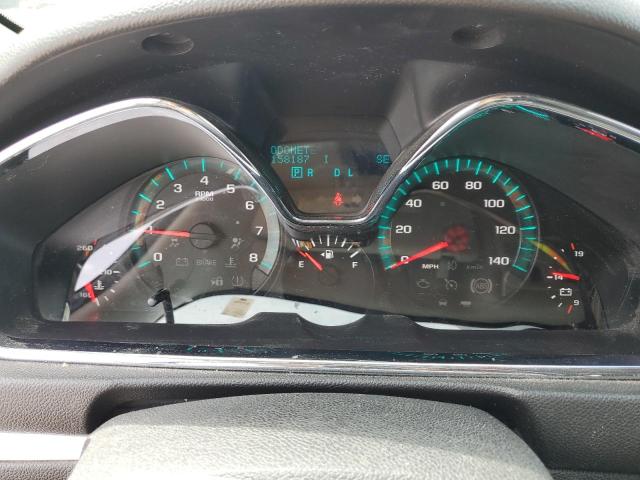 2015 CHEVROLET TRAVERSE L - 1GNKVHKD8FJ313932