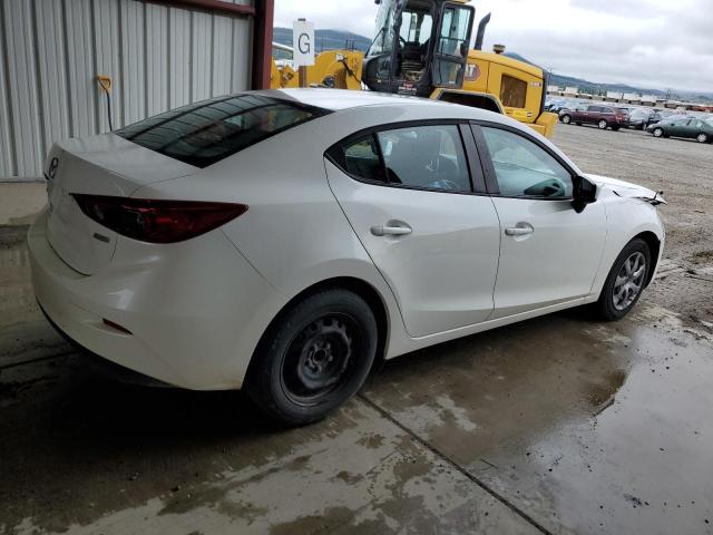 2016 Mazda 3 Sport VIN: JM1BM1T70G1335968 Lot: 58694204