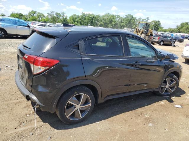 2021 HONDA HR-V EX 3CZRU5H54MM734145
