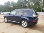 MITSUBISHI OUTLANDER photo