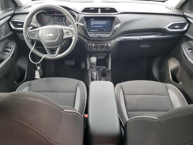 2023 Chevrolet Trailblazer Lt VIN: KL79MRSLXPB178016 Lot: 58491244