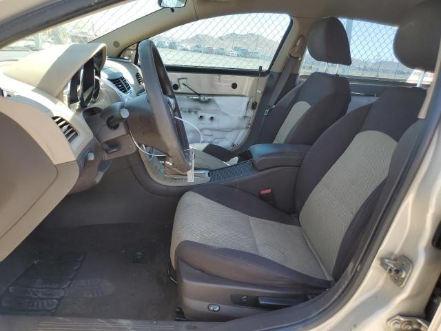 2010 Chevrolet Malibu Ls VIN: 1G1ZA5E02AF279419 Lot: 59176484