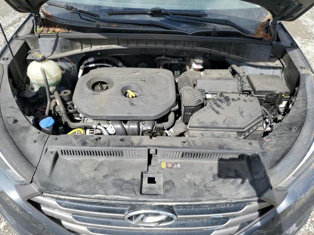 2016 Hyundai Tucson Limited VIN: KM8J3CA4XGU035478 Lot: 57052124