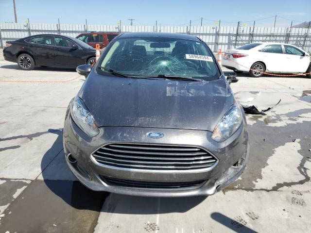 2016 FORD FIESTA SE - 3FADP4BJ5GM144621