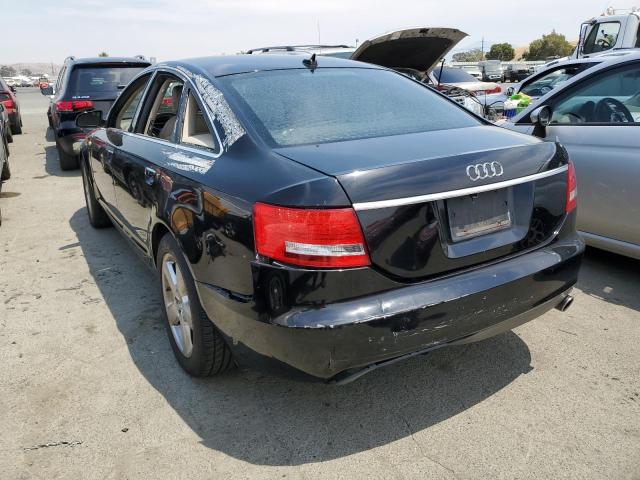 2008 Audi A6 3.2 Quattro VIN: WAUDH74F88N158325 Lot: 59674194