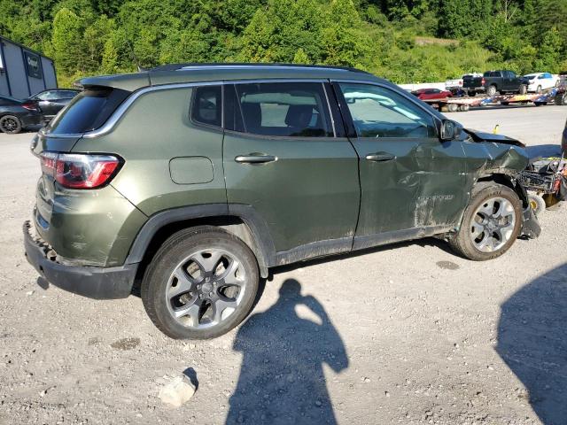 2021 JEEP COMPASS LI - 3C4NJDCB5MT561455