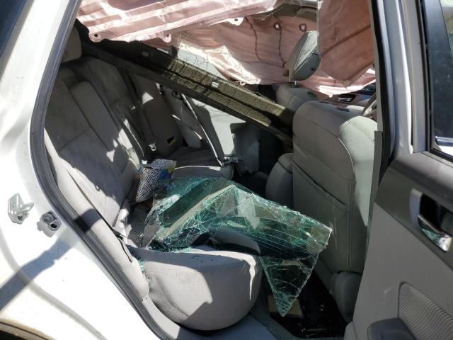 2010 Subaru Forester 2.5X Premium VIN: JF2SH6CC1AH704657 Lot: 56873264