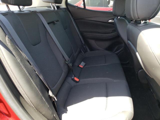 2023 Buick Encore Gx Select VIN: KL4MMDSL0PB045632 Lot: 60166674