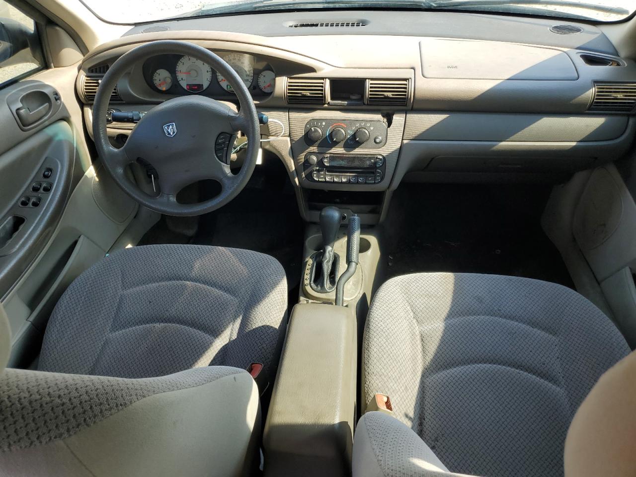 1B3AL46T56N228917 2006 Dodge Stratus Sxt