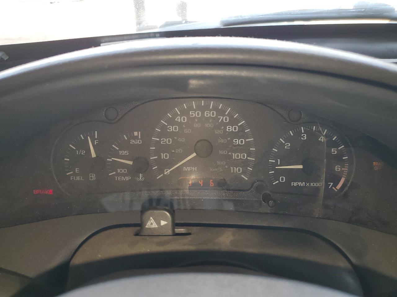 1G1JF12F837186868 2003 Chevrolet Cavalier Ls