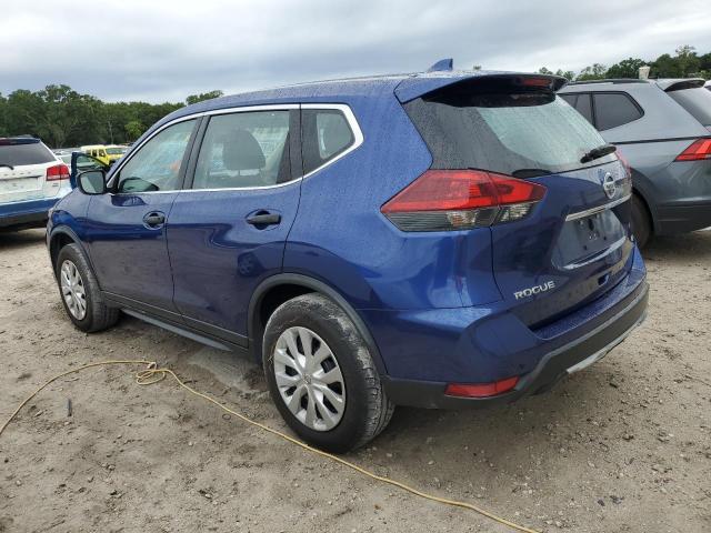 2018 Nissan Rogue S VIN: KNMAT2MV6JP515249 Lot: 58595934