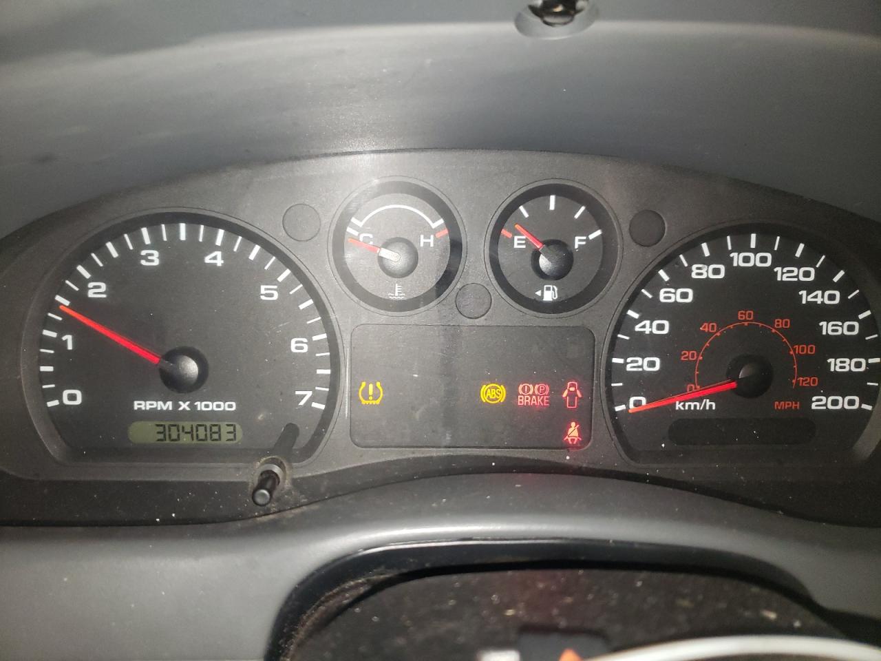 1FTYR10U38PA66739 2008 Ford Ranger