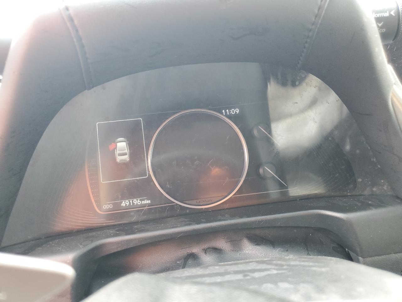 58AEZ1B16LU057098 2020 Lexus Es 350 Luxury