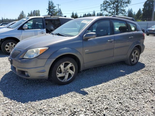 2005 Pontiac Vibe VIN: 5Y2SL63805Z448486 Lot: 58487284