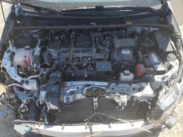 2018 Toyota Prius Prime VIN: JTDKARFP0J3072296 Lot: 58303034