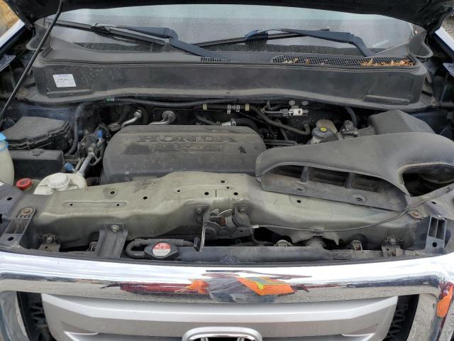 2011 Honda Pilot Ex VIN: 5FNYF4H48BB016239 Lot: 58229844