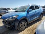 2017 HYUNDAI TUCSON LIM - KM8J33A46HU387796