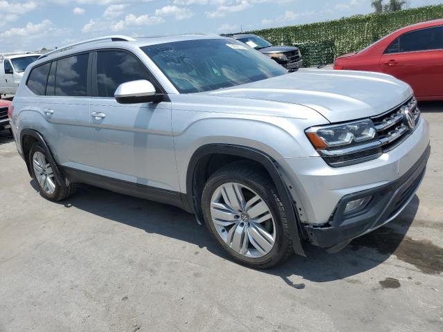 2019 Volkswagen Atlas Se VIN: 1V2UR2CA3KC551496 Lot: 58092754