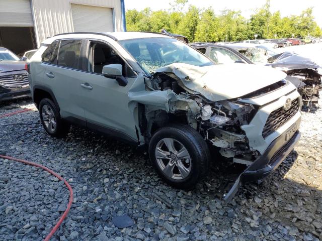 2022 Toyota Rav4 Xle VIN: 2T3P1RFV2NW274936 Lot: 57289114