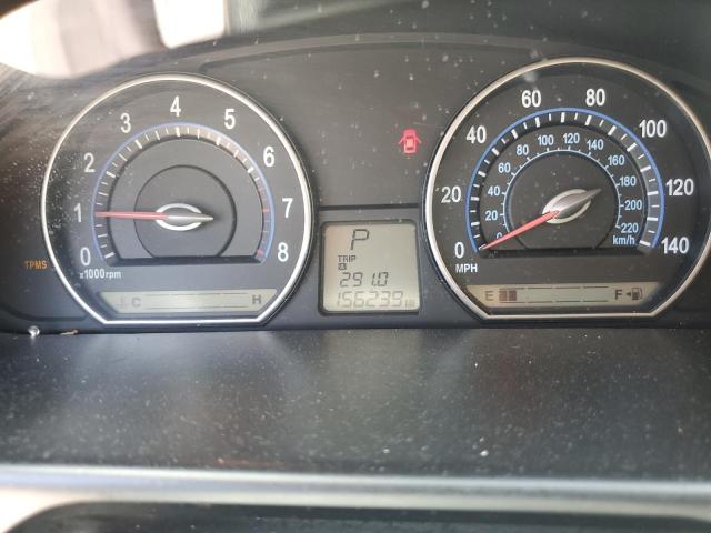 2006 Kia Optima Lx VIN: KNAGE123365022600 Lot: 57877974