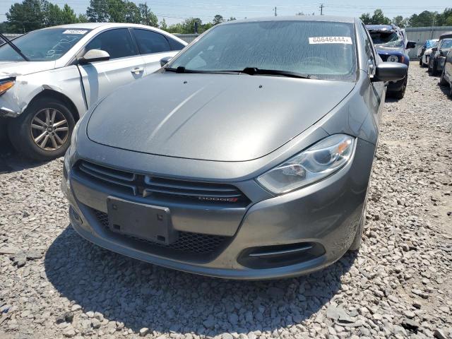 VIN 1C3CDFAA0DD256539 2013 Dodge Dart, SE no.5