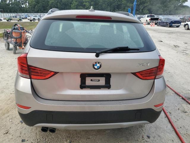 VIN WBAVL1C50EVY16188 2014 BMW X1, Xdrive28I no.6