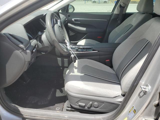 2020 Hyundai Sonata Sel VIN: 5NPEL4JA2LH048778 Lot: 59548454