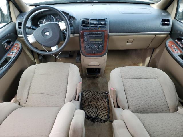 2005 Chevrolet Uplander VIN: 1GNDV03L25D240750 Lot: 57689554