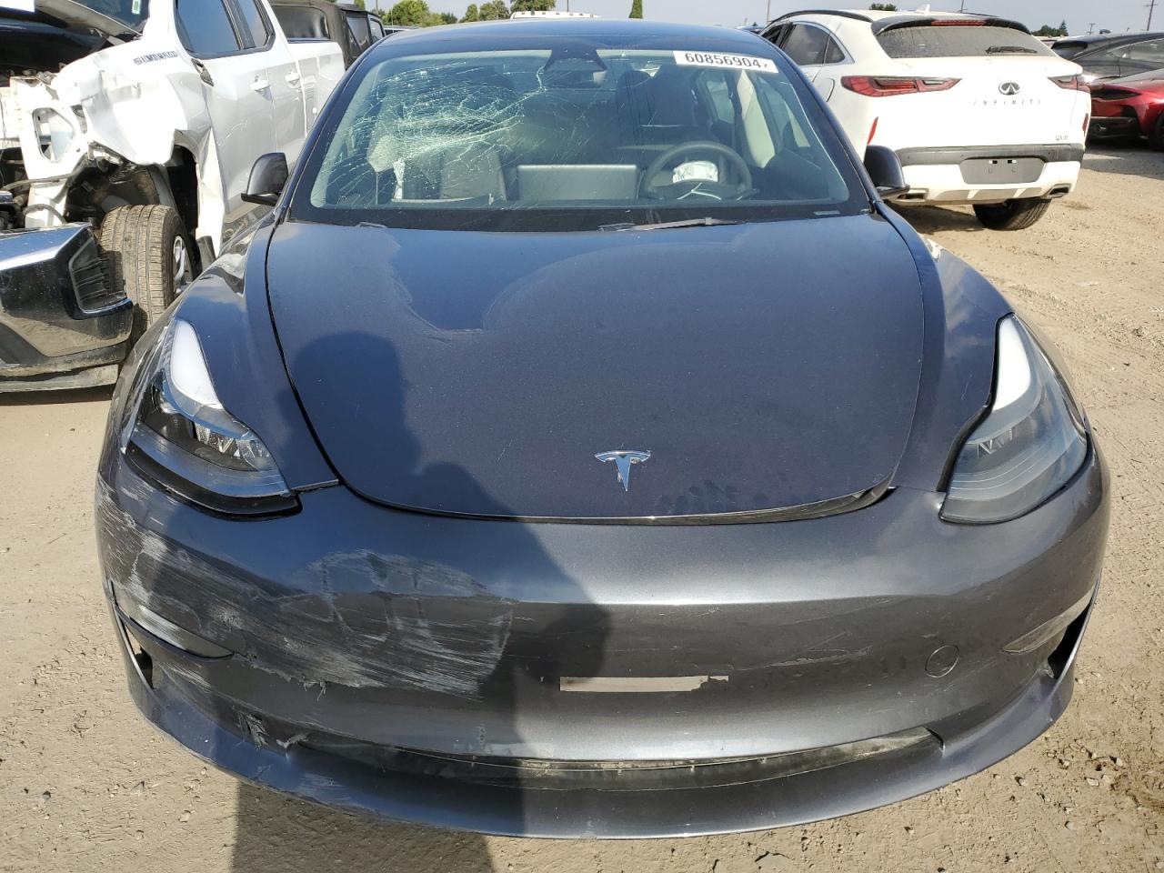 2023 Tesla Model 3 vin: 5YJ3E1EA2PF402202