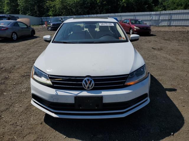 2023 Volkswagen Jetta Se VIN: 3VWDB7AJXHM382216 Lot: 58470144