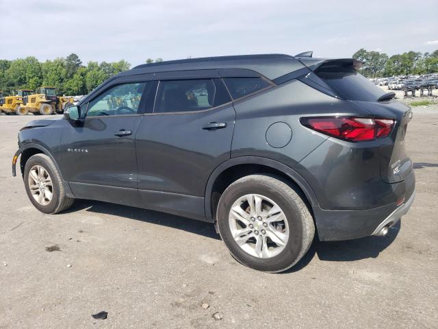 2019 CHEVROLET BLAZER 2LT - 3GNKBGRS7KS643299