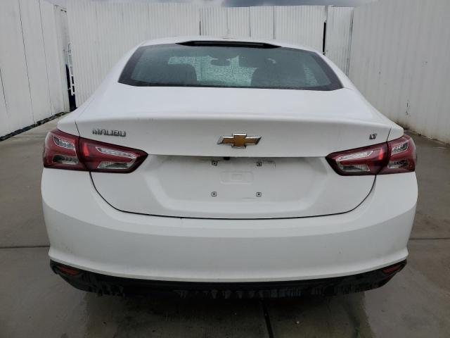 2022 Chevrolet Malibu Lt VIN: 1G1ZD5ST5NF123788 Lot: 58012214