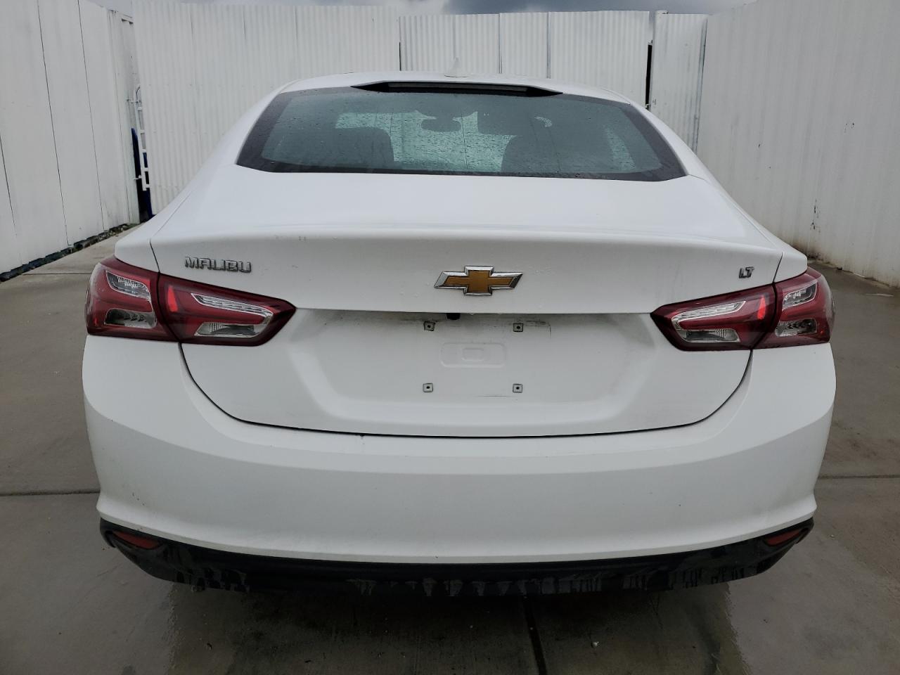 1G1ZD5ST5NF123788 2022 Chevrolet Malibu Lt